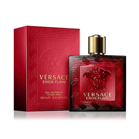 versace eros flame versace eau de parfum spray|what does Versace Eros Flame smell like.